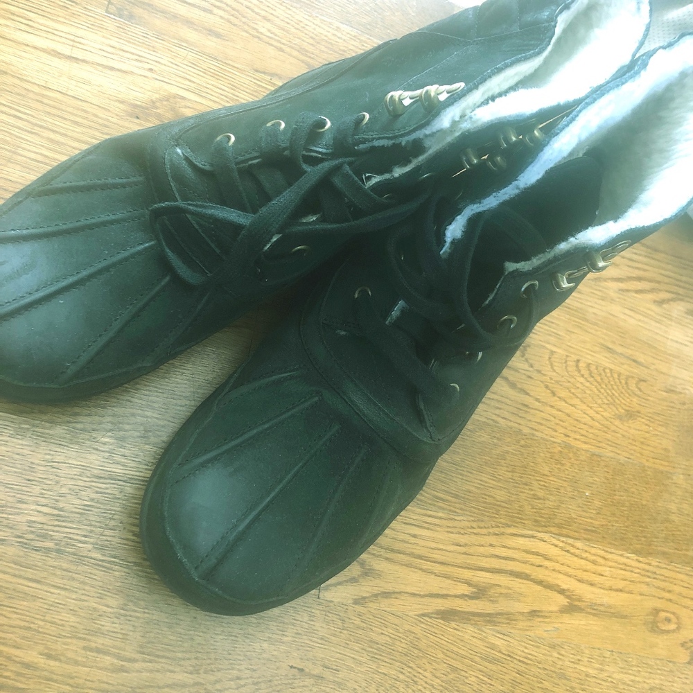 Cole Haan Winter Boots